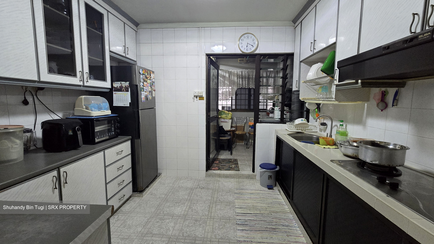 Blk 289G Bukit Batok Street 25 (Bukit Batok), HDB 4 Rooms #549659851
